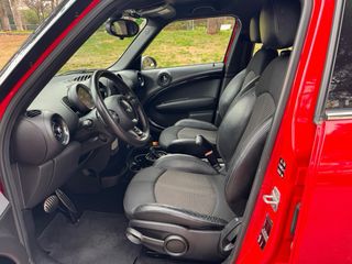 MINI Countryman 2015