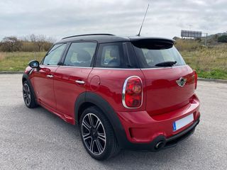 MINI Countryman 2015