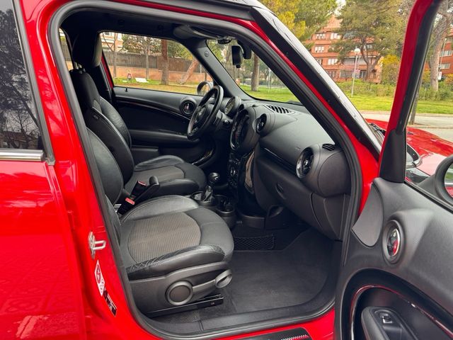 MINI Countryman 2015