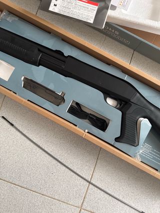 Fucile giocattolo M56