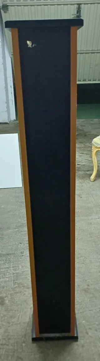 Mueble organizador de CDs/DVDs