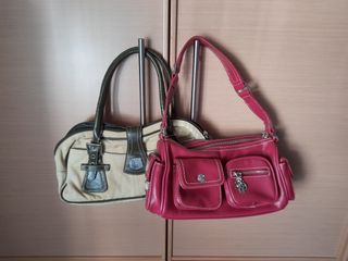 Bolsos de Mango