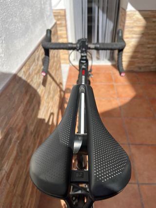 Bicicleta Carretera Cube  Ultegra