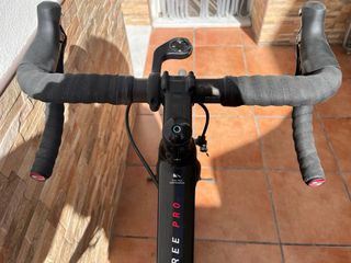 Bicicleta Carretera Cube  Ultegra