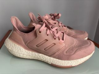 Adidas Ultraboost 22 Rosa