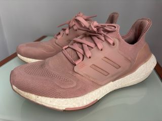 Adidas Ultraboost 22 Rosa