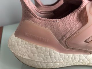 Adidas Ultraboost 22 Rosa