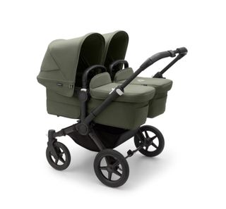 Bugaboo Donkey 5 Gemelar Twin