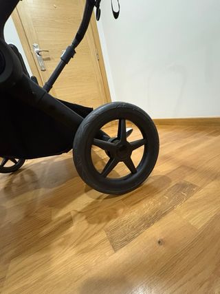 Bugaboo Donkey 5 Gemelar Twin