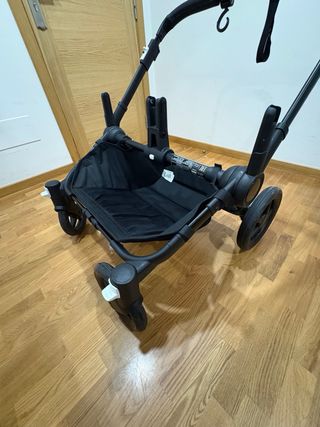 Bugaboo Donkey 5 Gemelar Twin