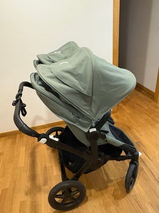 Bugaboo Donkey 5 Gemelar Twin