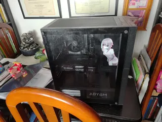 PCVIP Hydrus V1  Pc gamer