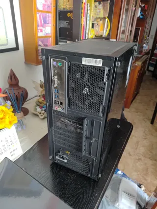 PCVIP Hydrus V1  Pc gamer