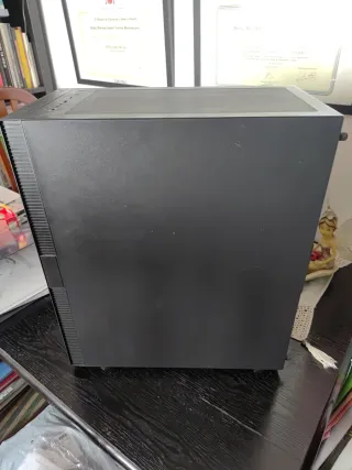 PCVIP Hydrus V1  Pc gamer