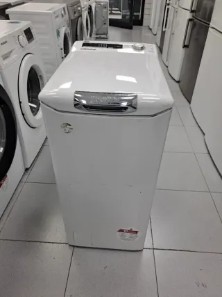 LAVADORA HOOVER