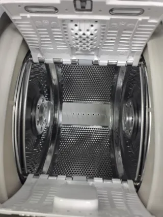 LAVADORA HOOVER