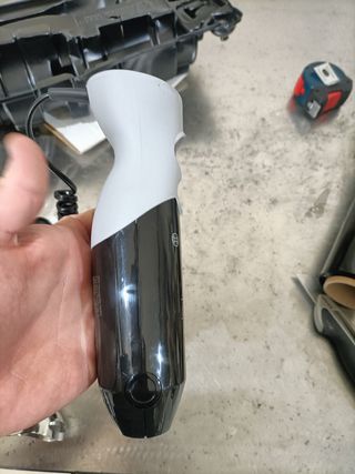 ✨ - Bosch - Batidora de mano, Ergomixx, 750 W, Vel