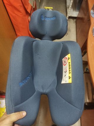 Reductor silla bebé Concord