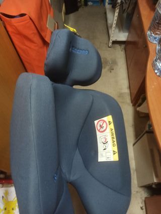 Reductor silla bebé Concord