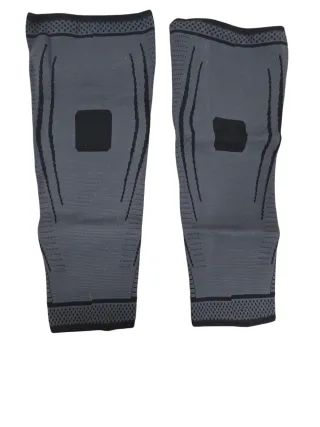 Rodilleras menisco y ligamento Rodilla elástica . 2XL