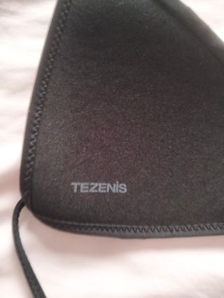 Top Bikini Negro