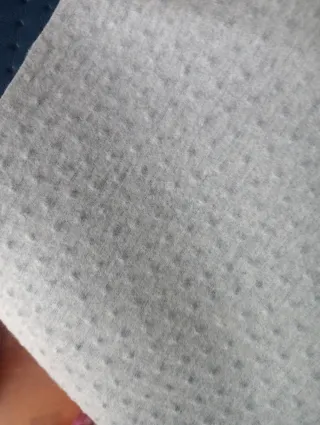 Skay azulón forrado
142X67
65X67