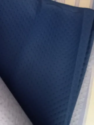 Skay azulón forrado
142X67
65X67