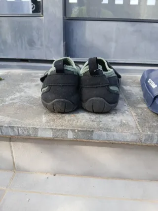 Zapatos de playa para agua