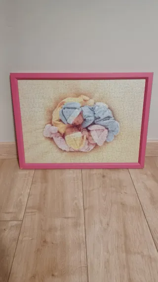 Cama nido con cajones y somier