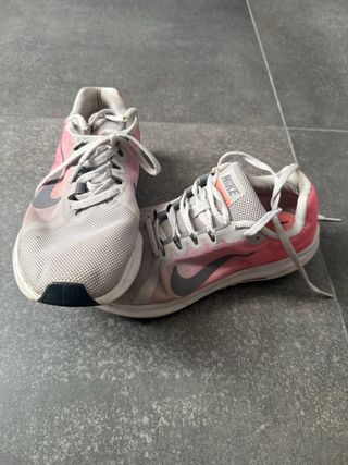 Nike Downshifter 8 Zapatillas Running Mujer