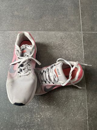 Nike Downshifter 8 Zapatillas Running Mujer