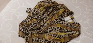 Camisa larga El Corte Inglés M/38