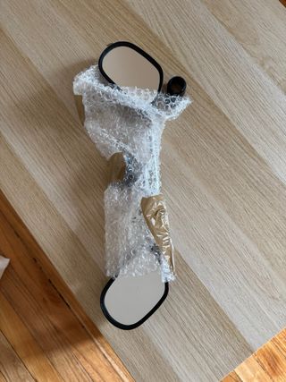 Bicicleta Eléctrica Fiido D4S Plegable