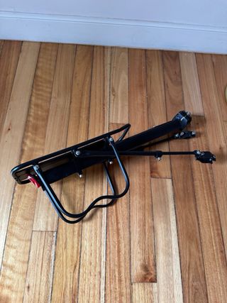 Bicicleta Eléctrica Fiido D4S Plegable