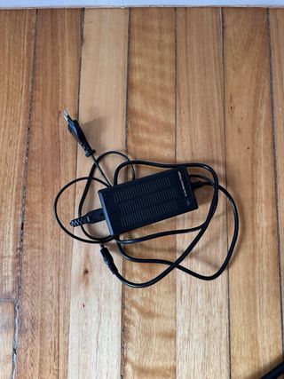 Bicicleta Eléctrica Fiido D4S Plegable