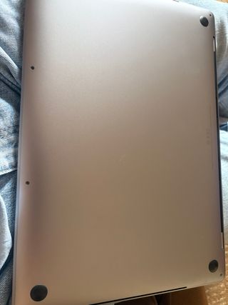 MacBook Pro 16'' i7 512GB SSD 16GB. Bateria nueva