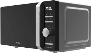 ✨ - Cecotec Microondas Digital Motor Inverter 20L