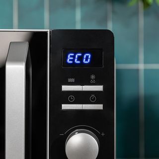 ✨ - Cecotec Microondas Digital Motor Inverter 20L