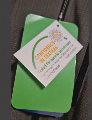 Chaqueta ProJob Trabajo Talla M Nueva