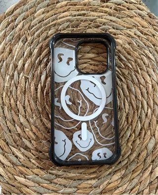 Pack 2 Fundas Casetify MagSafe iPhone 14 Pro