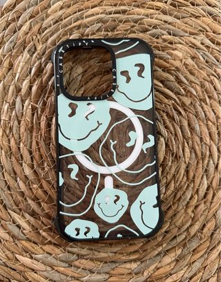 Pack 2 Fundas Casetify MagSafe iPhone 14 Pro