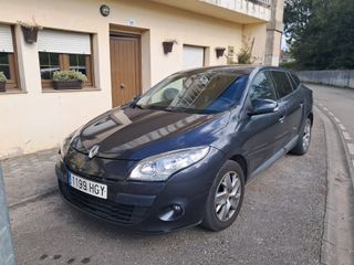 RENAULT MEGANE SPORT TOURER MOTOR NUEVO