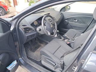 RENAULT MEGANE SPORT TOURER MOTOR NUEVO