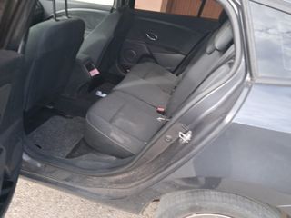 RENAULT MEGANE SPORT TOURER MOTOR NUEVO