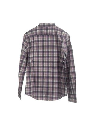 Talla M. Camisa manga larga de algodón LEVI’S