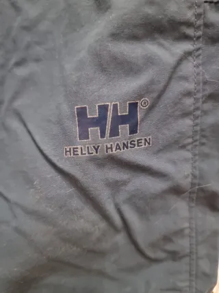 Pantalón Trekking montaña Mujer Helly Hansen Azul