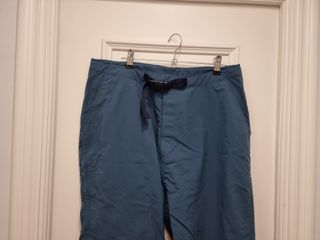 Pantalón Trekking montaña Mujer Helly Hansen Azul