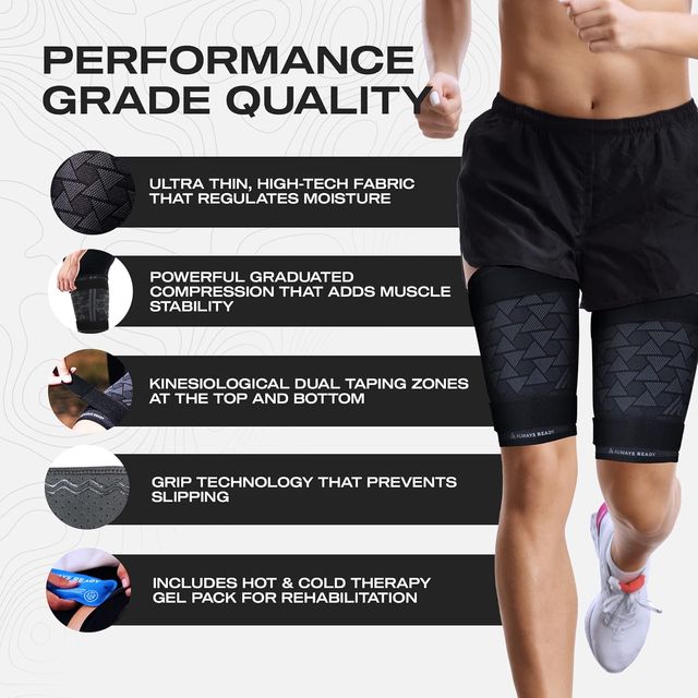 Hamaca de bebé con arco de juegos de madera  