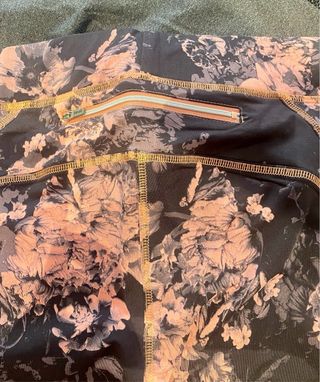 Conjunto deportivo Casall top y leggings