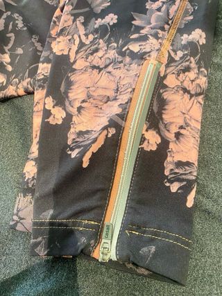 Conjunto deportivo Casall top y leggings